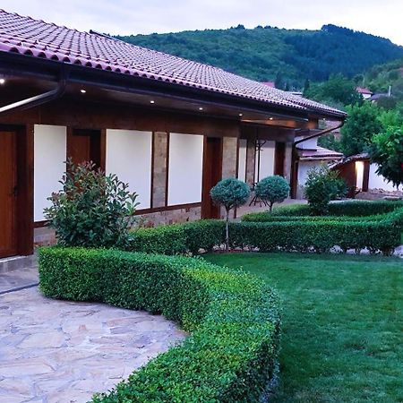 Guest House Beroe Stara Zagora Eksteriør billede