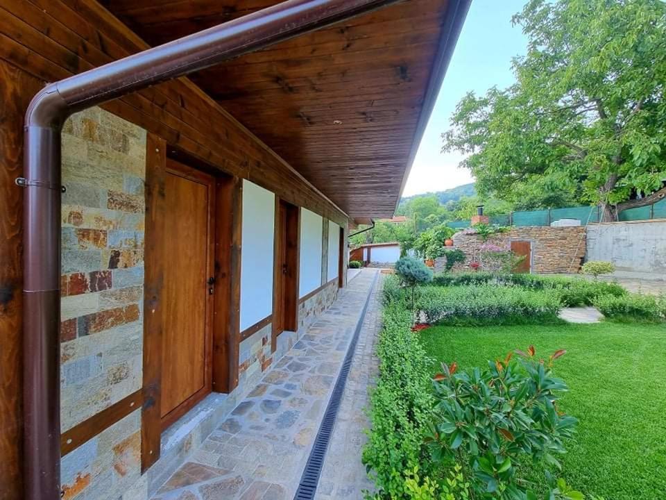 Guest House Beroe Stara Zagora Eksteriør billede
