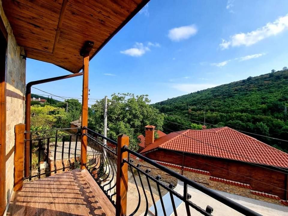 Guest House Beroe Stara Zagora Eksteriør billede
